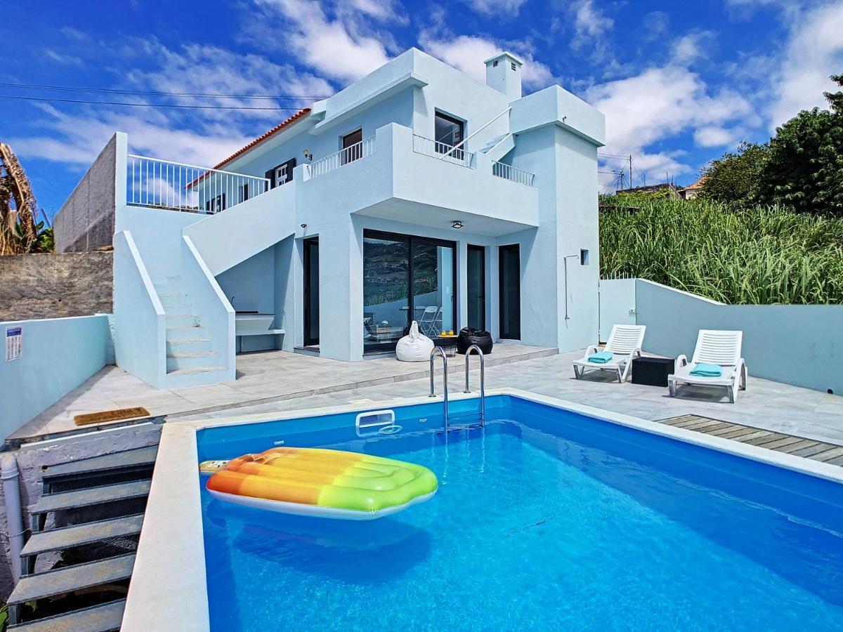 Casa Axxul By Lovelystay Canhas المظهر الخارجي الصورة
