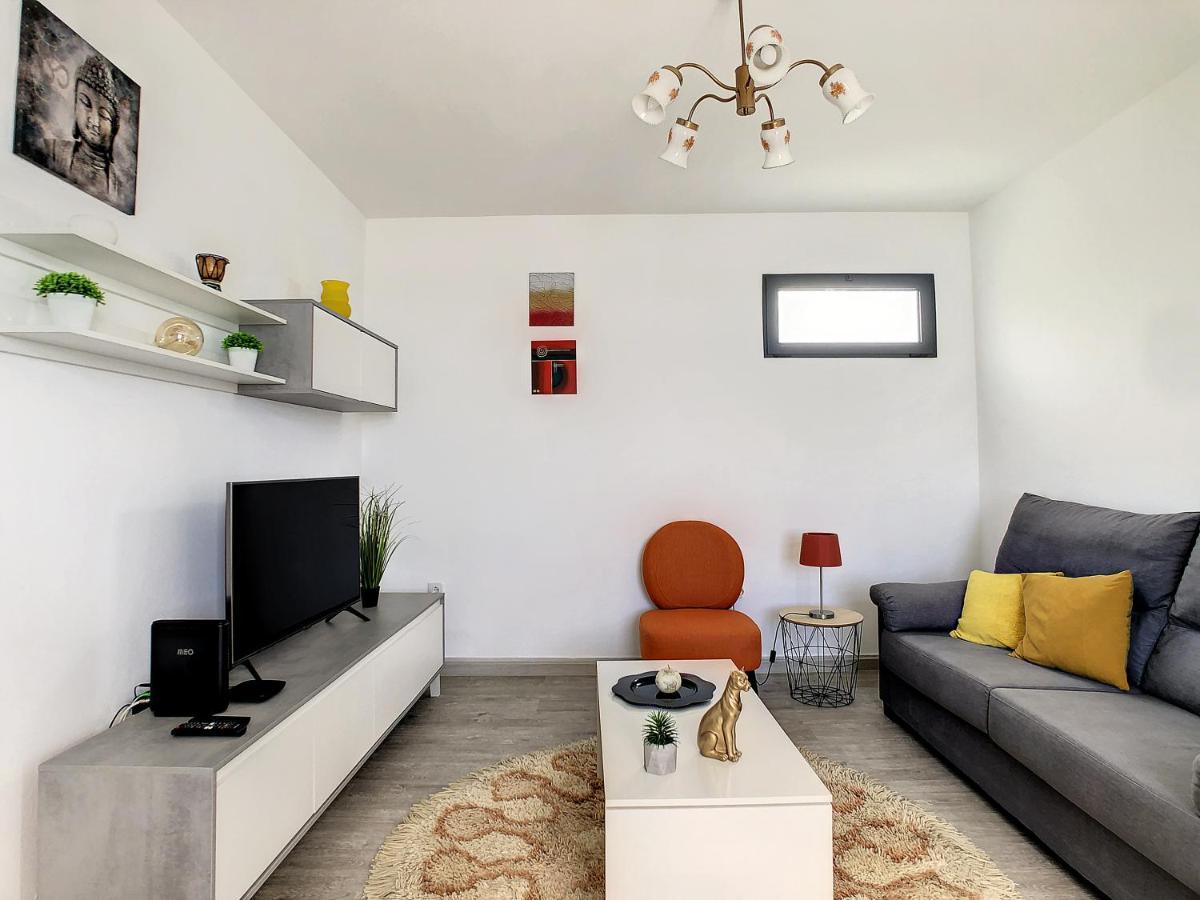 Casa Axxul By Lovelystay Canhas المظهر الخارجي الصورة