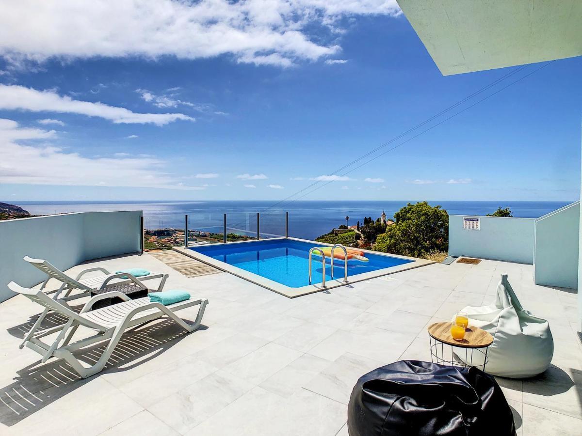 Casa Axxul By Lovelystay Canhas المظهر الخارجي الصورة