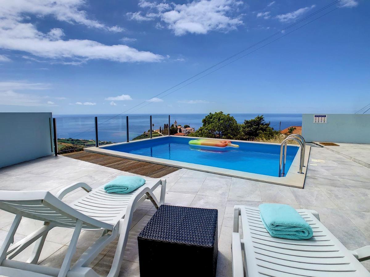 Casa Axxul By Lovelystay Canhas المظهر الخارجي الصورة