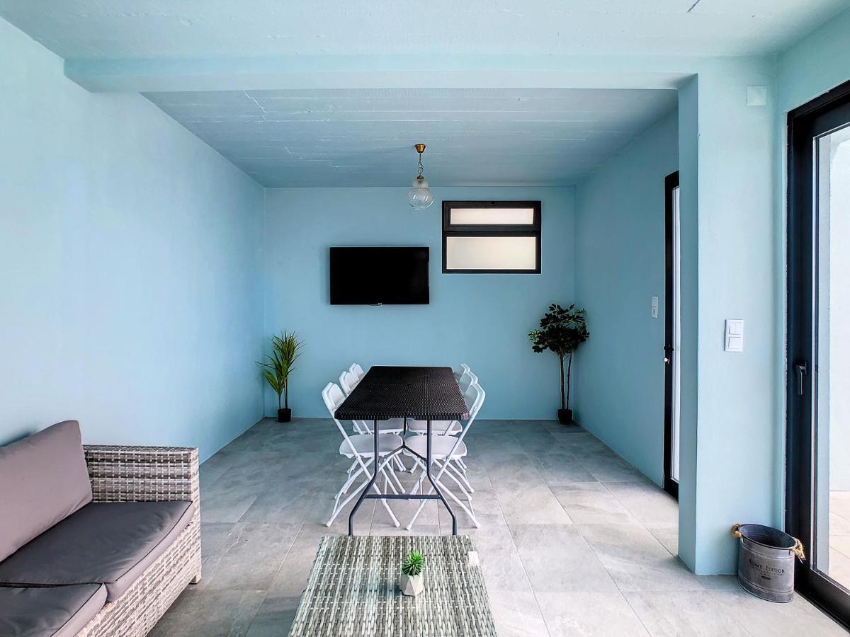 Casa Axxul By Lovelystay Canhas المظهر الخارجي الصورة