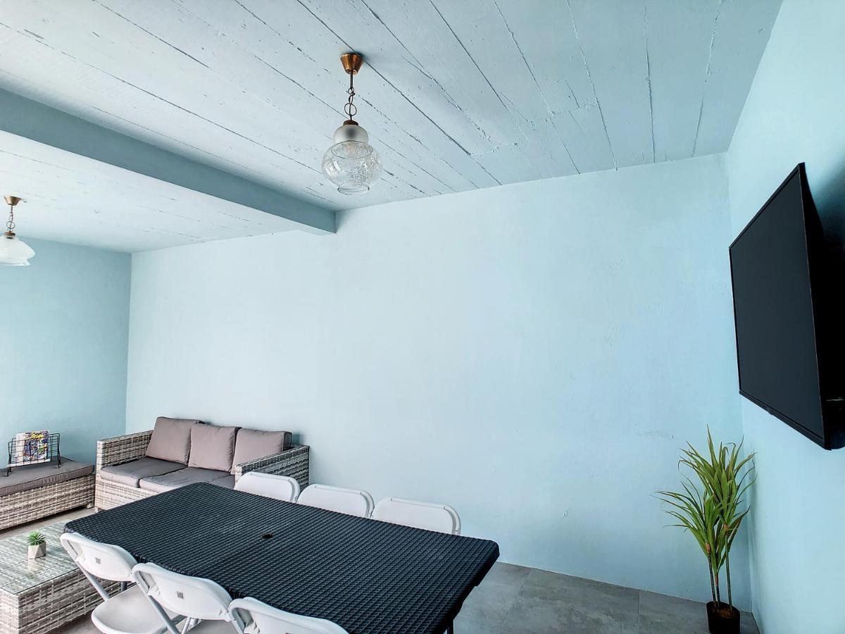 Casa Axxul By Lovelystay Canhas المظهر الخارجي الصورة